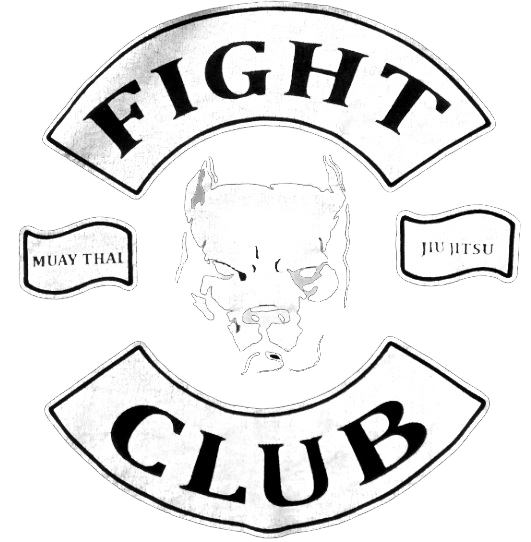 Logo Fight Club